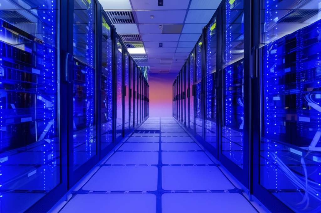 Cloud Infrastructure